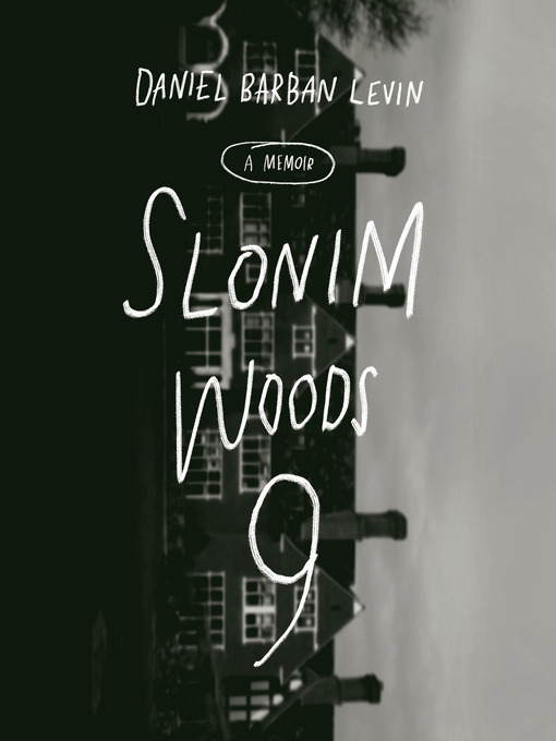 Title details for Slonim Woods 9 by Daniel Barban Levin - Wait list